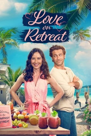 Watch Free Love on Retreat (2023)