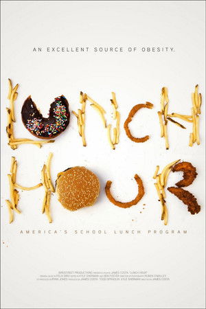 Watch Free Lunch Hour (2011)