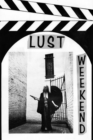 Watch Free Lust Weekend (1967)