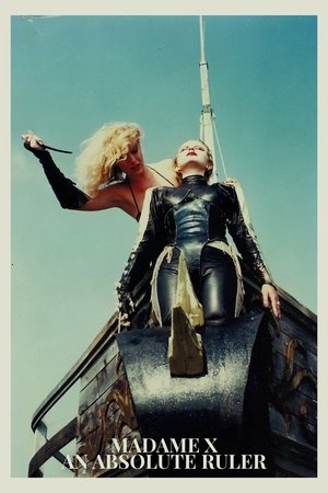 Watch Free Madame X An Absolute Ruler (1978)