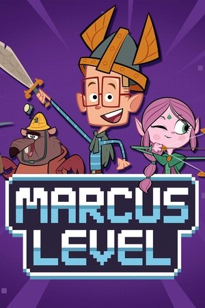 Watch Free Marcus Level (2014 )