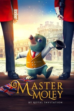 Watch Free Master Moley (2019)