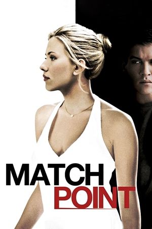 Watch Free Match Point (2005)