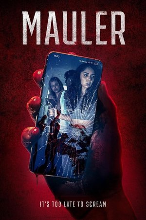 Watch Free Mauler (2025)