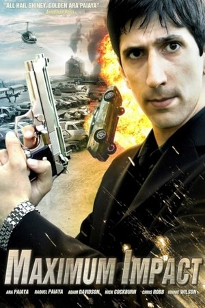 Watch Free Maximum Impact (2008)