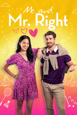 Watch Free Finding Mr Right (2023)