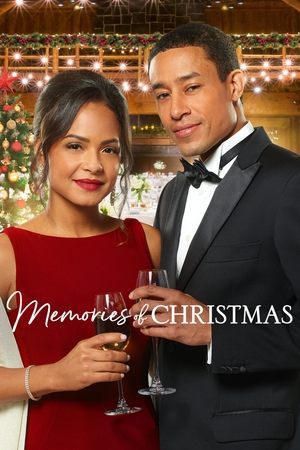 Watch Free Memories of Christmas (2018)
