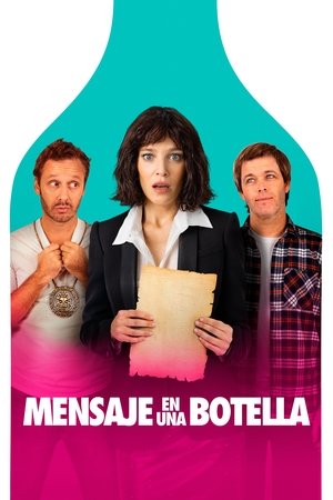 Watch Free Mensaje en una botella (2025)
