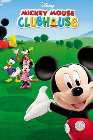 Watch Free Mickey Mouse Clubhouse (20062016)