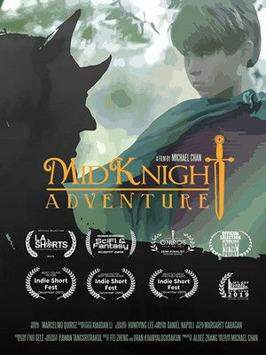 Watch Free MidKnight Adventure (2019)