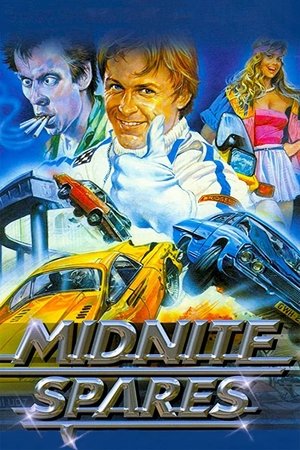 Watch Free Midnite Spares (1983)