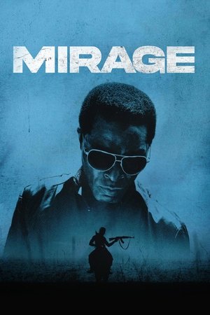 Watch Free Mirage (2014)