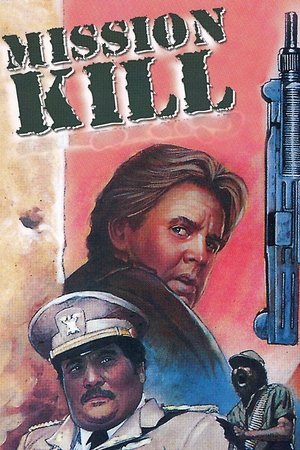 Watch Free Mission Kill (1986)