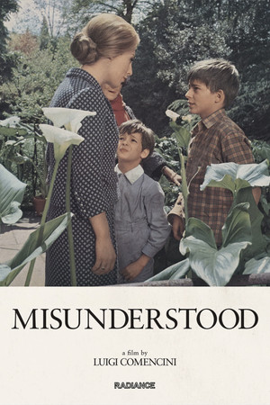 Watch Free Misunderstood (1966)