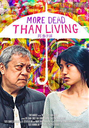 Watch Free More Dead Than Living (2025)