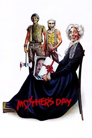 Watch Free Mothers Day (1980)