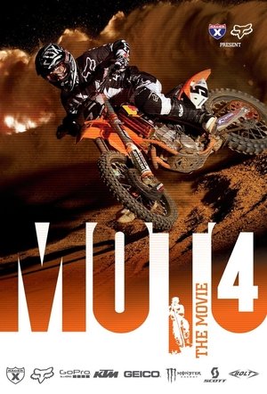 Watch Free Moto 4: The Movie (2012)