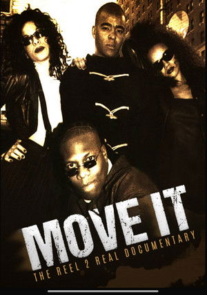 Watch Free Move It Reel 2 Real Documentary (2018)