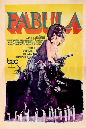 Watch Free Mitt hem ar Copacabana (1965)