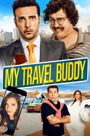 Watch Full Movie: Travel Mates (2017)