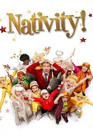 Watch Free Nativity 2009