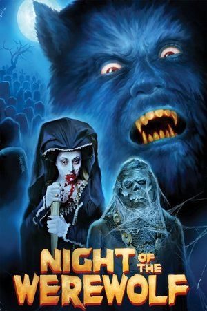 Watch Free Night of the Werewolf (1981)