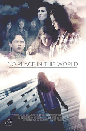 Watch Free No Place in This World (2017)