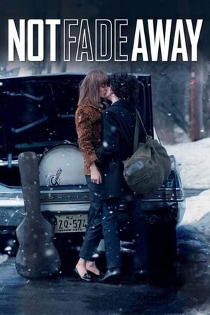 Watch Free Not Fade Away (2012)