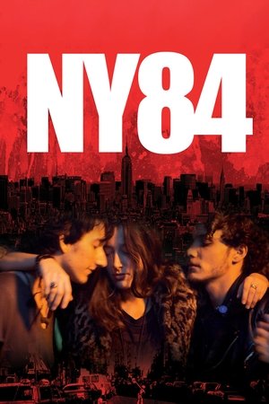 Watch Free NY84 (2016)