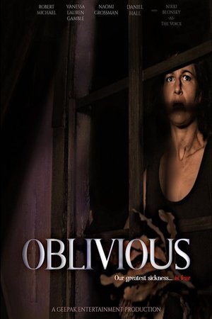 Watch Free Oblivious (2023)