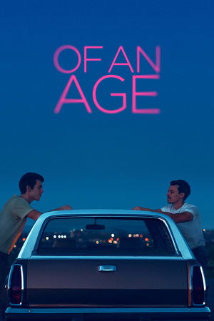 Watch Free Of an Age (2022)
