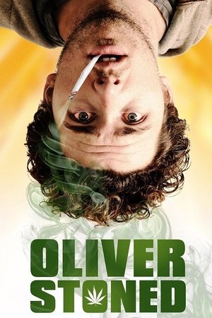 Watch Free Oliver, Stoned. (2014)