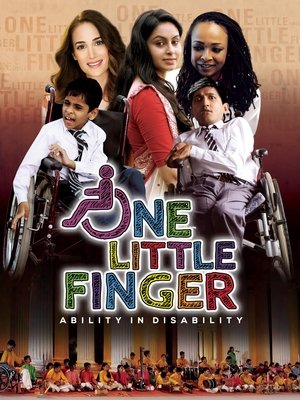 Watch Free One Little Finger (2016)