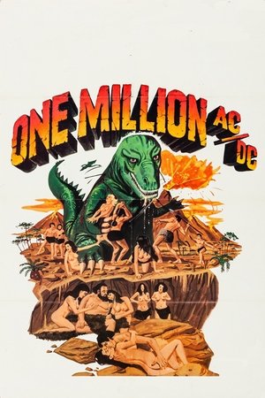 Watch Free One Million AC/DC (1969)