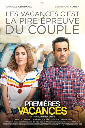 Watch Free Our Happy Holiday (2018)