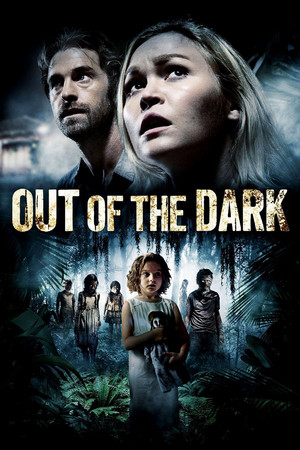 Watch Free Out of the Dark (2014)