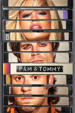 Watch Free Pam Tommy (2022)