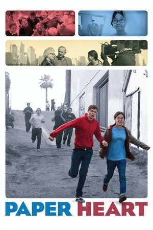 Watch Free Paper Heart (2009)