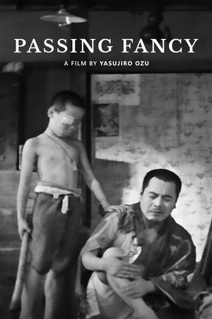 Watch Free Passing Fancy (1933)