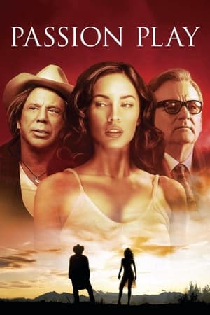 Watch Free Passion Play (2010)