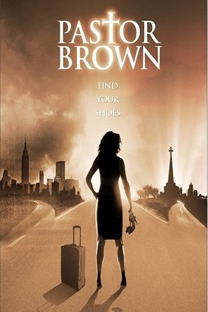 Watch Free Pastor Brown (2009)