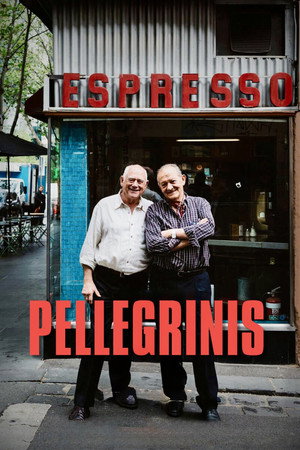 Watch Free Pellegrinis A Melbourne Legacy (2025)