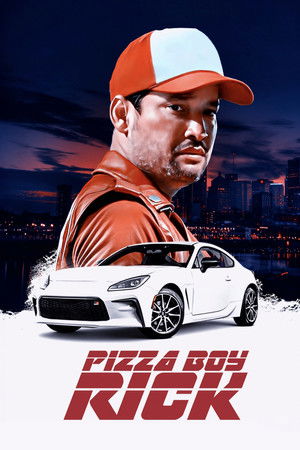 Watch Free Pizza Boy Rick (2024)