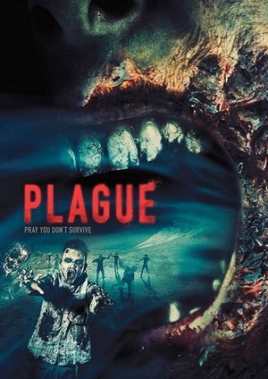 Watch Free Plague (2015)
