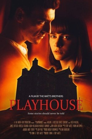 Watch Full Movie: Playhouse (2020)