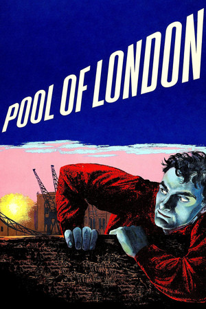 Watch Free Pool of London (1951)
