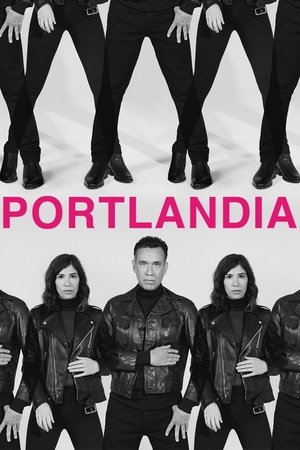 Watch Free Portlandia (20112018)