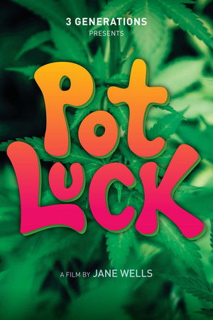 Watch Free Pot Luck (2020)