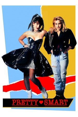 Watch Free Pretty Smart (1987)