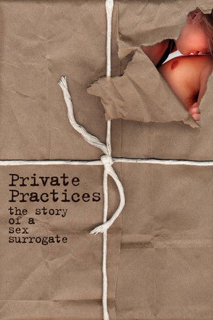 Watch Free Private Practices The Story of a Sex Surrogate (1985)
